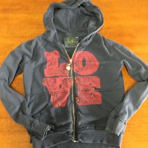 Adorable Hoody-must see back